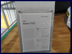 Volvo YCC (2004)